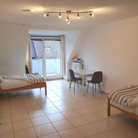 Neue Monteur 3monate, 20e / Furnished 3mths, 20e Appartement *